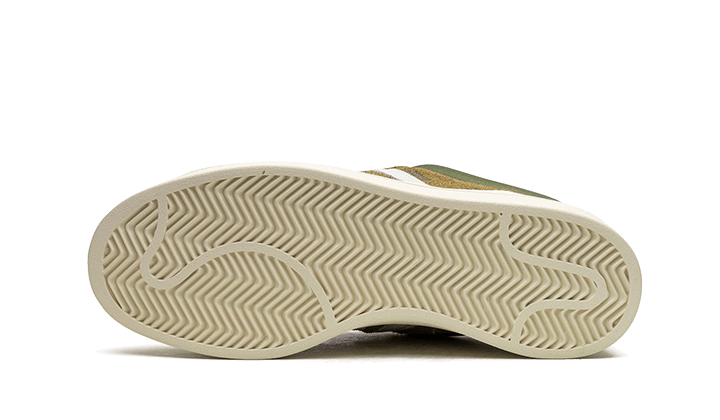 Adidas Campus Light Bad Bunny Wild Moss