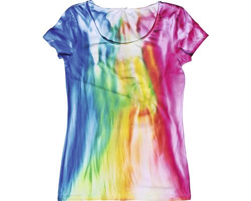 Marabu Fashion Spray Tie Dye Style 100 ml set van 3