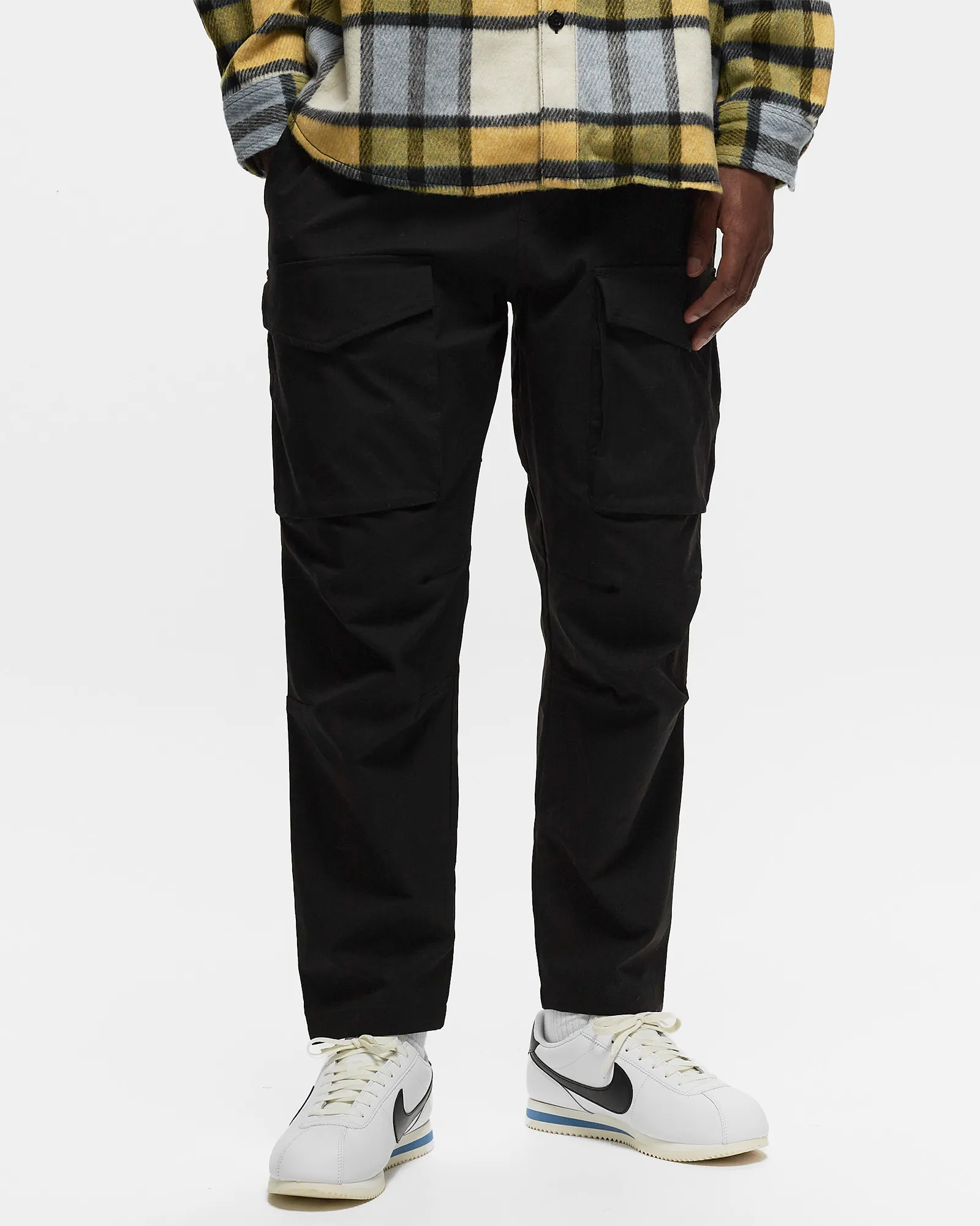 Edwin Manoeuvre Pant