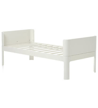 Flexa Juniorseng - Nova - Creme
