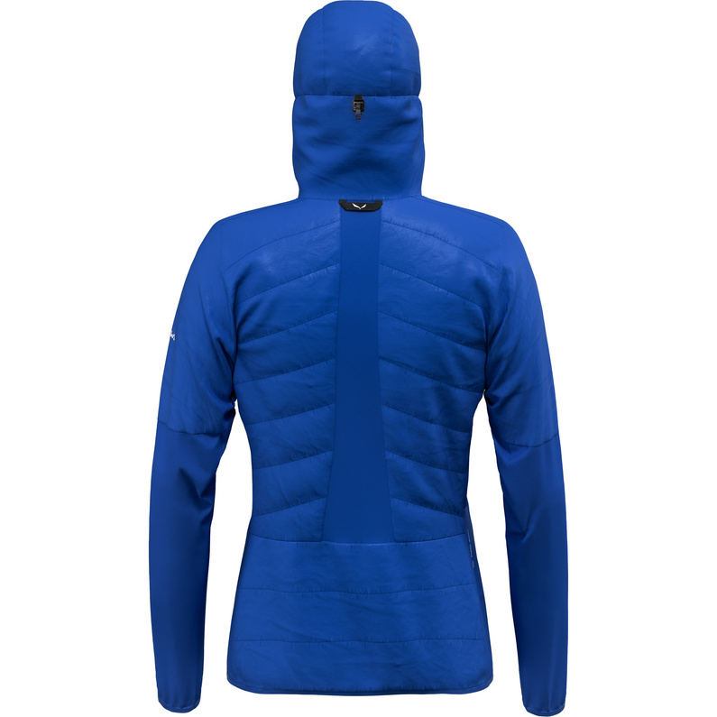 Salewa Damen Ortles Hyb TWR Jacke