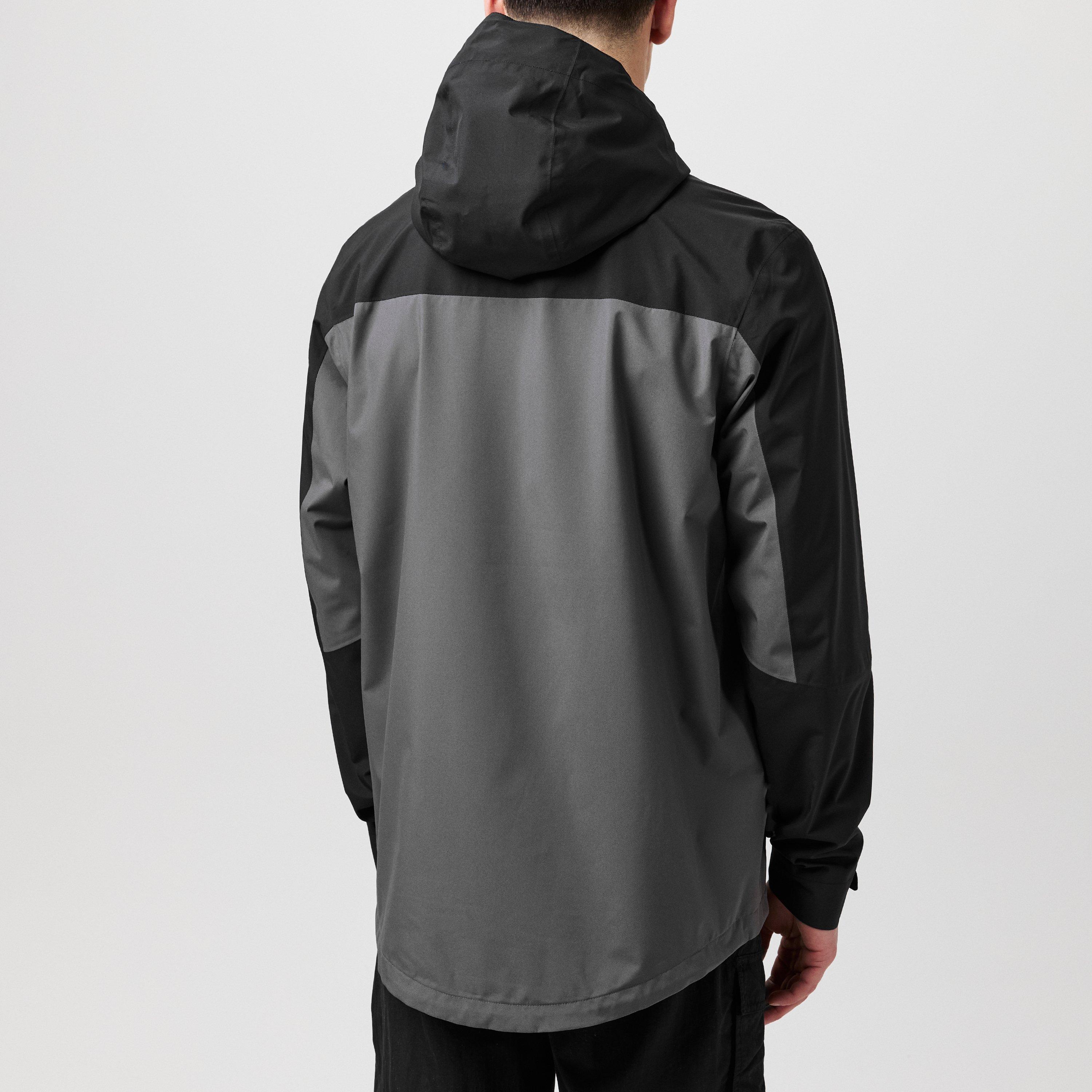 Jack Wolfskin JW Weiltal 2L Waterproof Jacket Mens