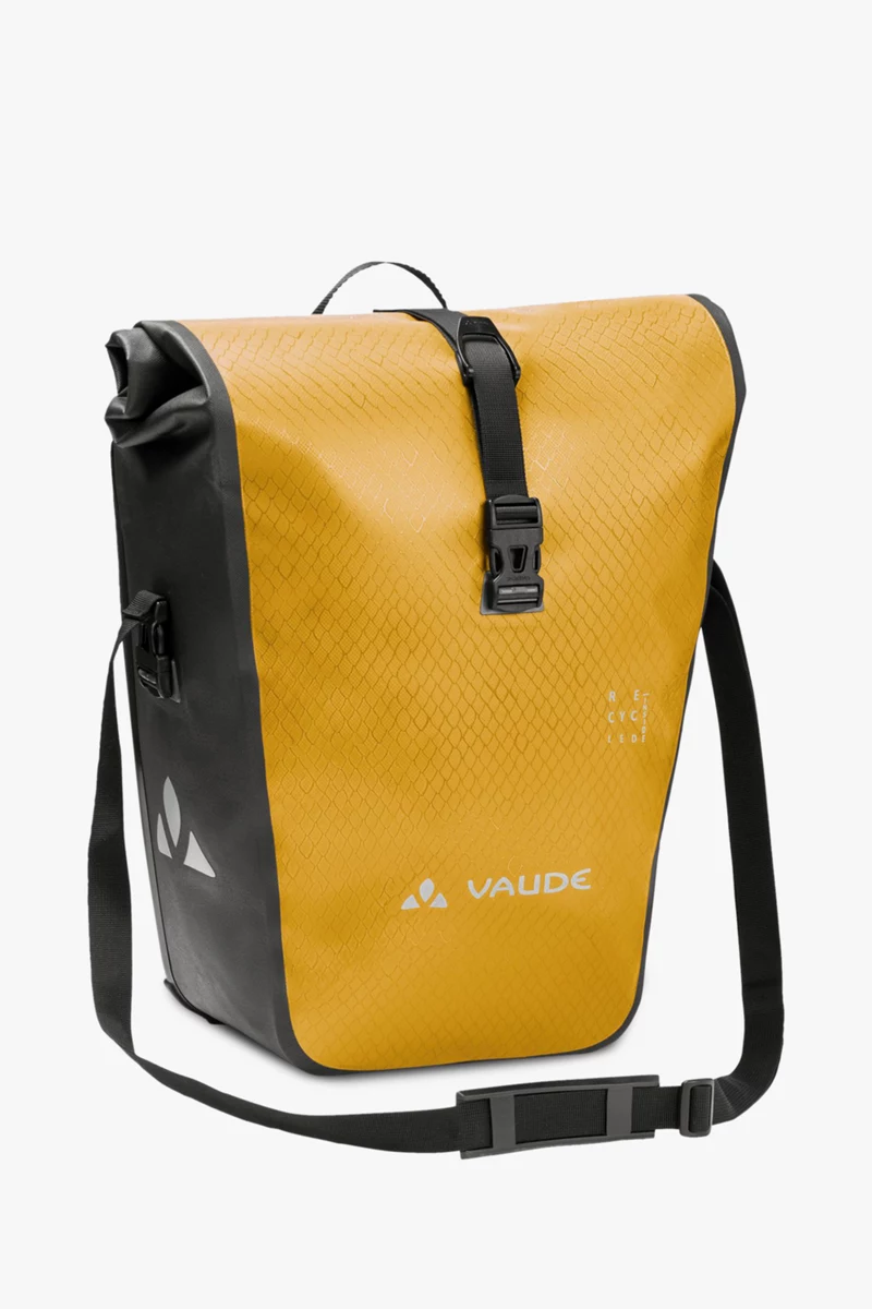 VAUDE Aquq Back Single 24 L Gepäckträgertasche