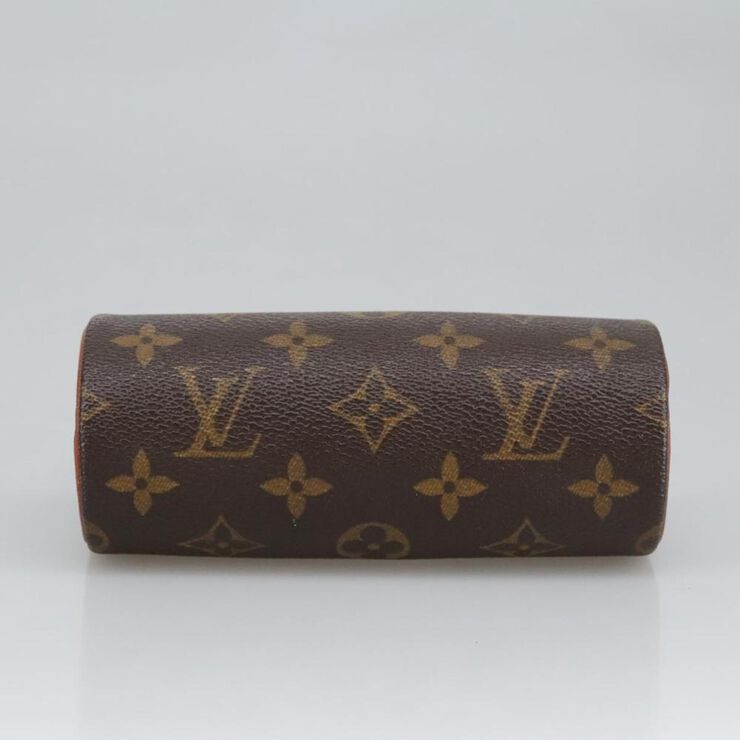 Louis Vuitton Vintage Louis Vuitton Papillon Brown