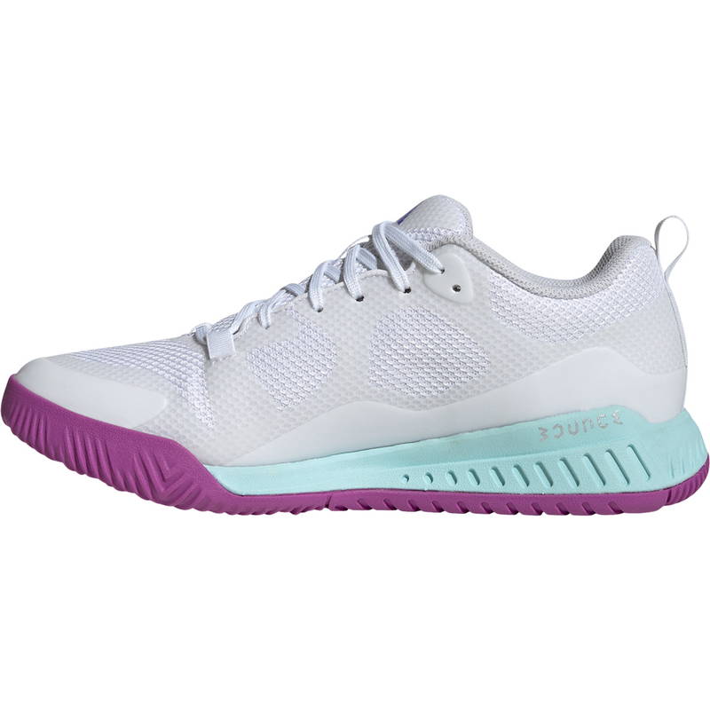 adidas Court Team Bounce 2.0 Håndboldsko Dame