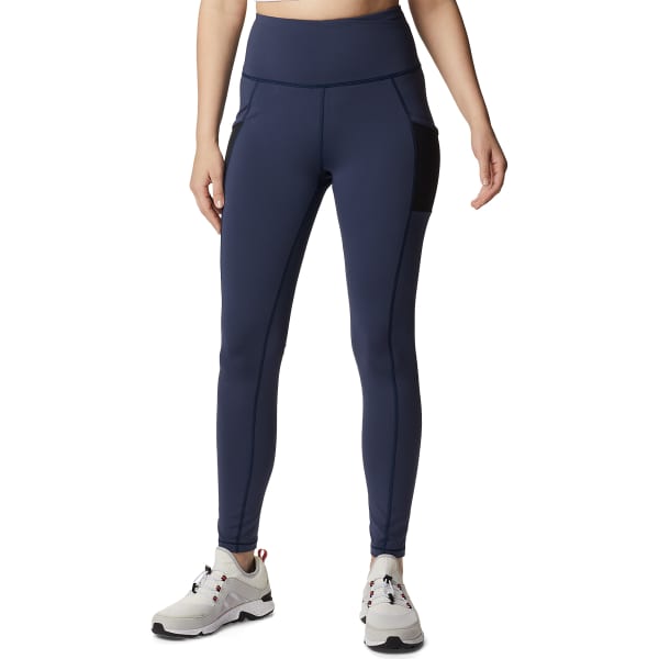 Collant trail COLUMBIA WINDGATES™ HIGH-RISE LEGGING NOCTURNAL