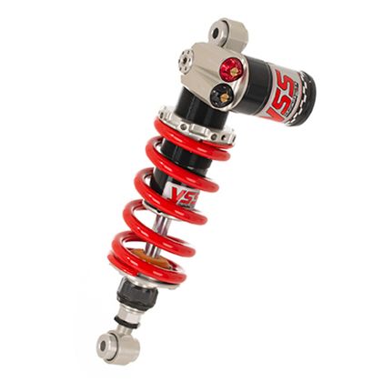 Amortisseur YSS arrière MX456 Racing