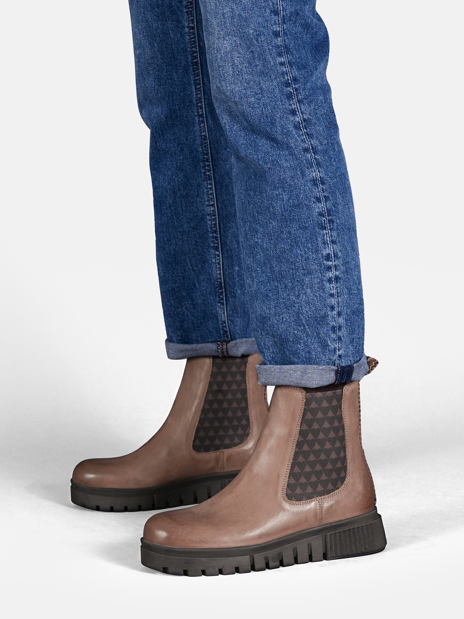 CHELSEA BOOT NAELLE