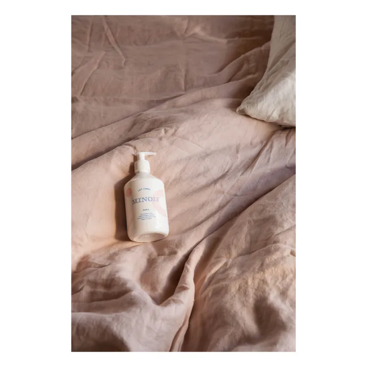 Minois Lait hydratant pour le corps - 500 ml