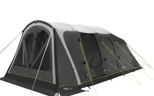 Outwell Florida  5 Air Tunnelzelt für 5 Personen