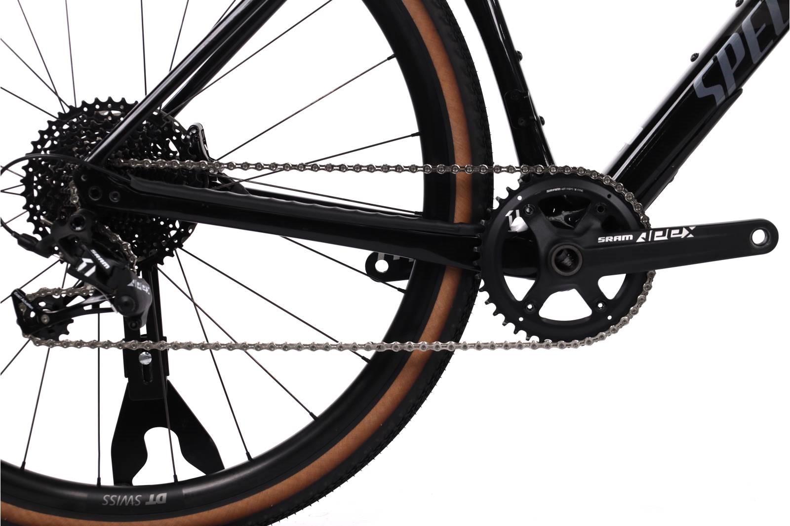 Specialized Diverge Sport Carbon (2022) | Diamond