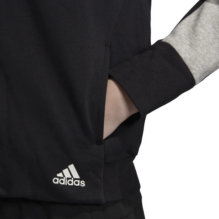 adidas Sport ID Jakke Sort