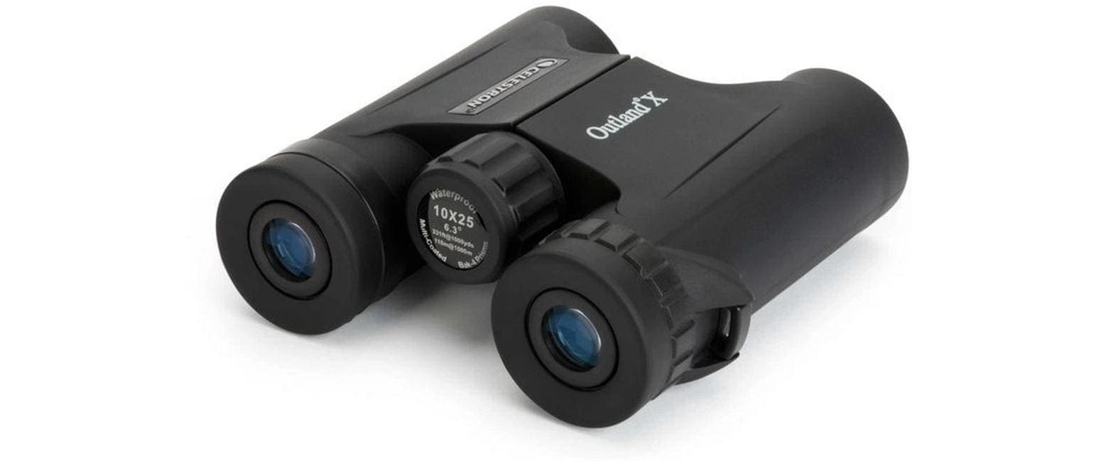 Celestron Fernglas »Outland X 10 x 25«