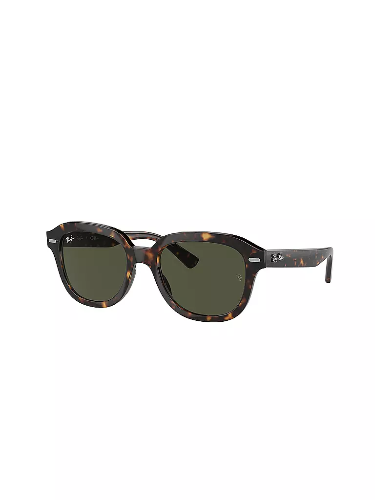 RAY BAN Sonnenbrille 0RB4398/53 braun