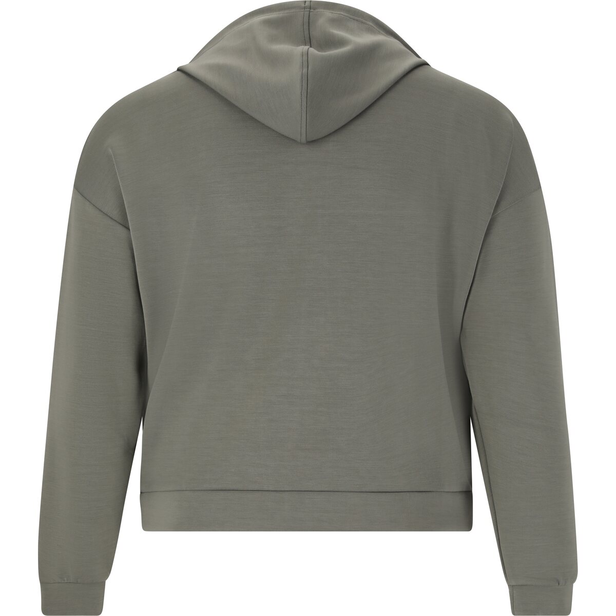 Q Sportswear Tiamo Full Zip Hættetrøje Dame