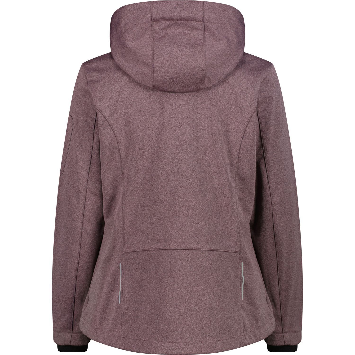 CMPWoman Jacket Zip Hood 39A5006M