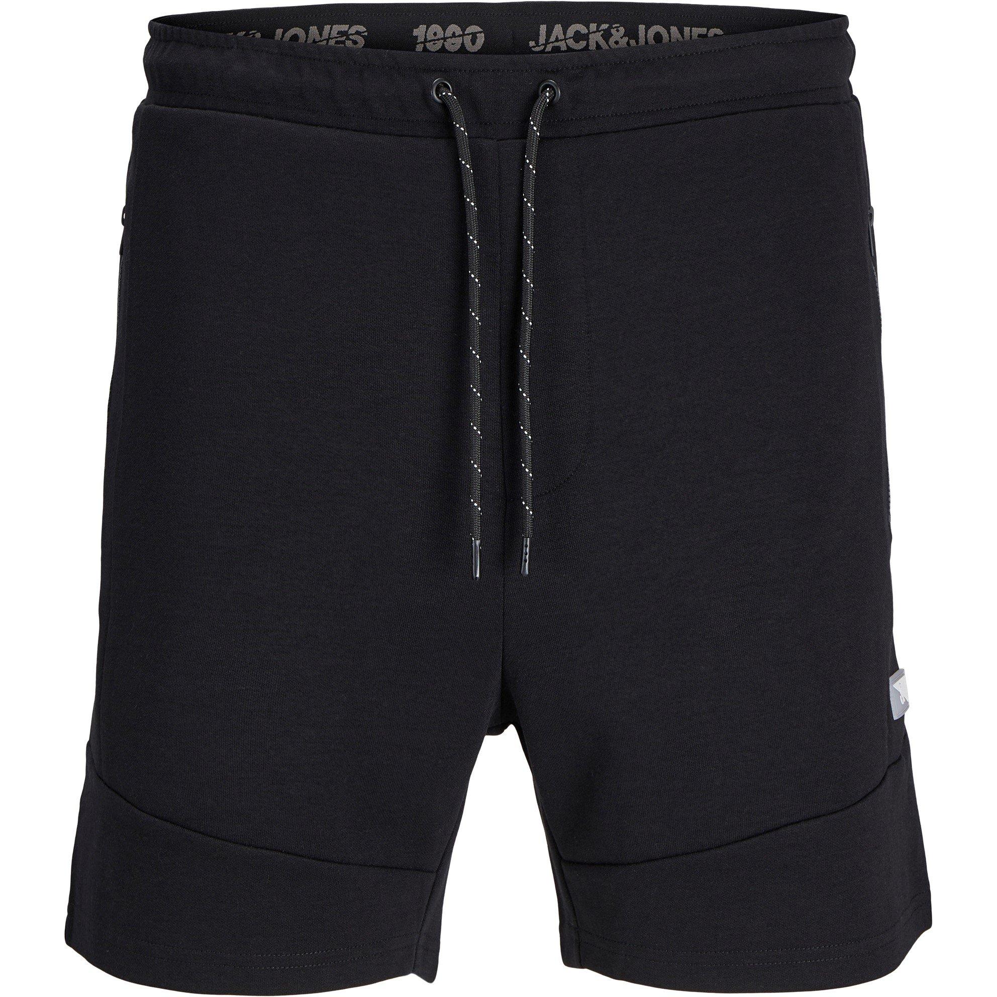 Jack and Jones Gordon Air Sweat Shorts