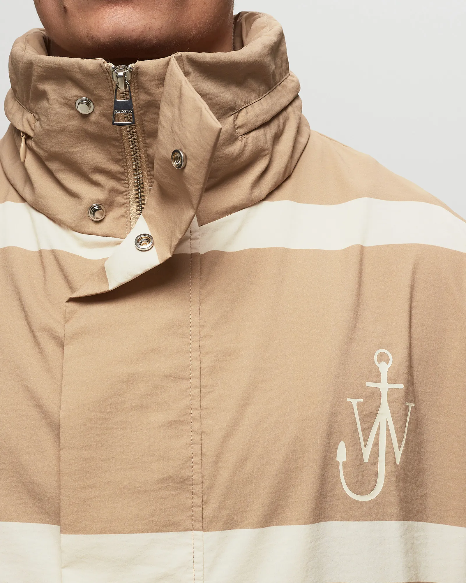 JW Anderson TRACK JACKET