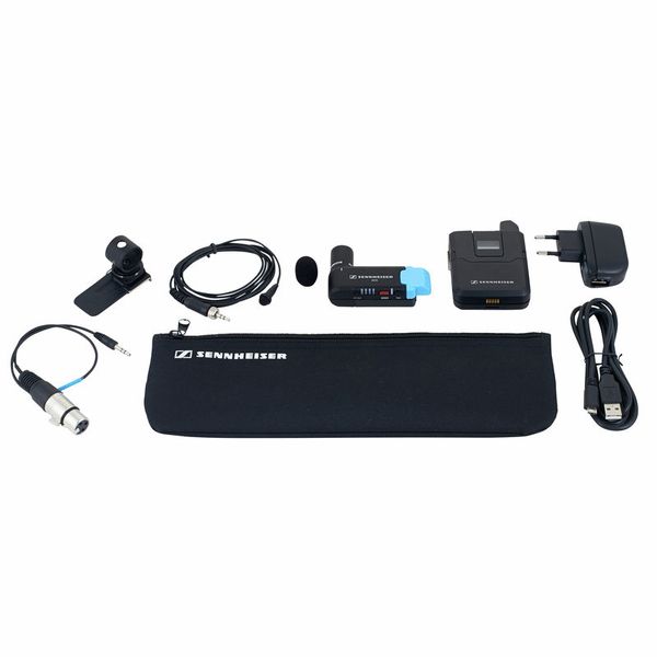 Sennheiser AVX-ME2 Set
