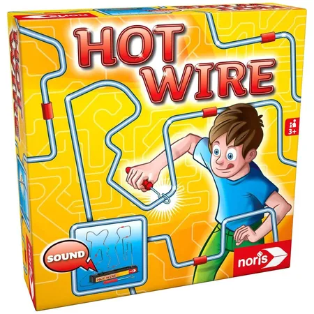 Noris SpieleHot Wire
