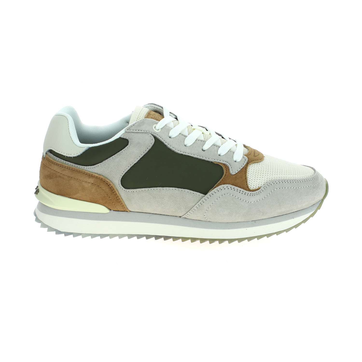 Baskets homme HOFF WASHINGTON