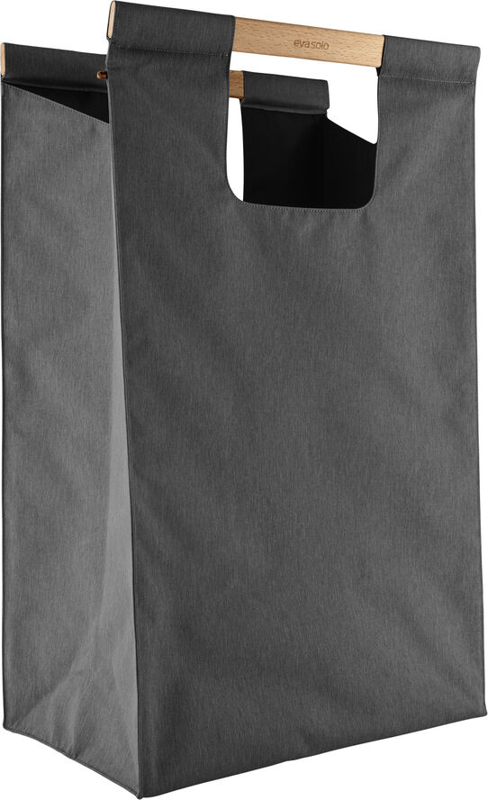 Eva Solo Vasketøjspose Dark grey Dark grey