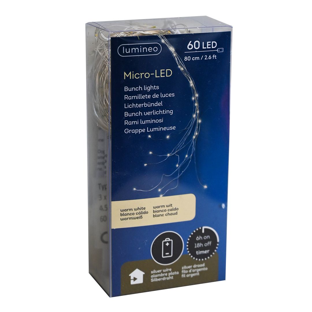 Micro Led Buendel 483802