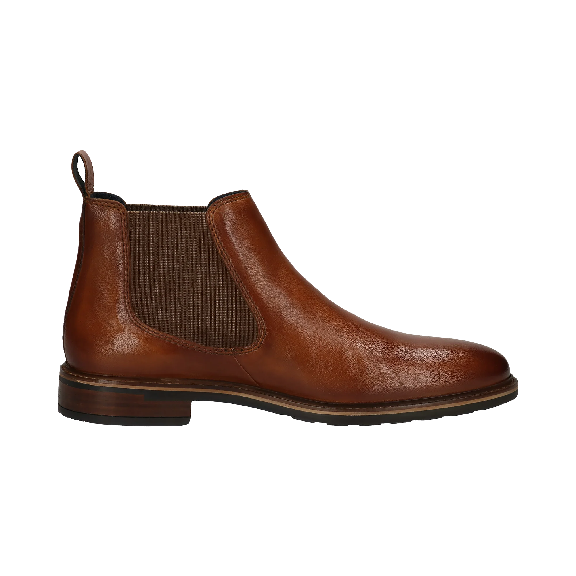 Chelsea cognac