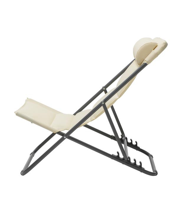 Dehner Campingstuhl Ibiza