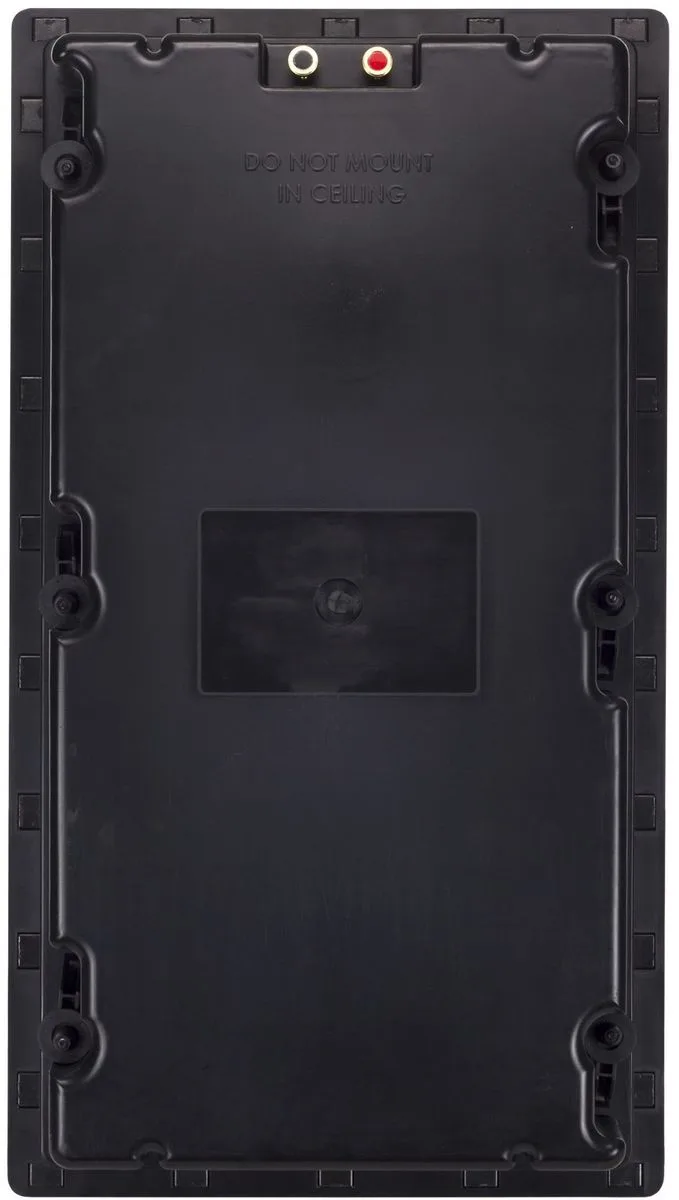Klipsch RW-5802 II IW SUB (la pièce) Caissons de basses encastrables