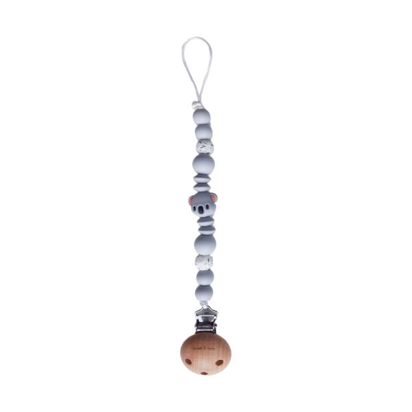 Chewies & More Koala Speenclip - Silicone