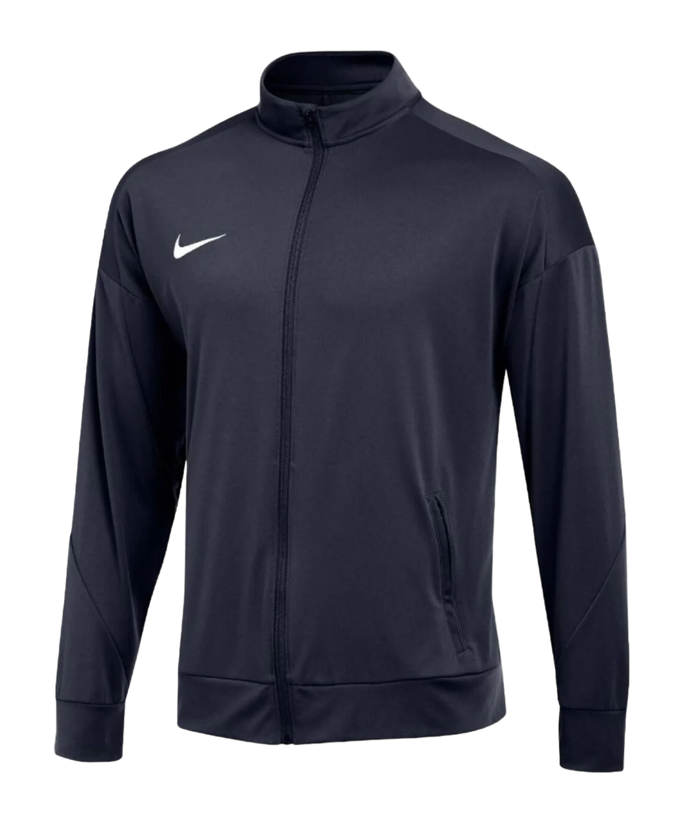 Nike Academy Pro 24 Trainingsjacke Kids Blau F455