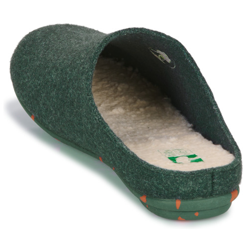 Dream in Green - SESTERSE - Vert