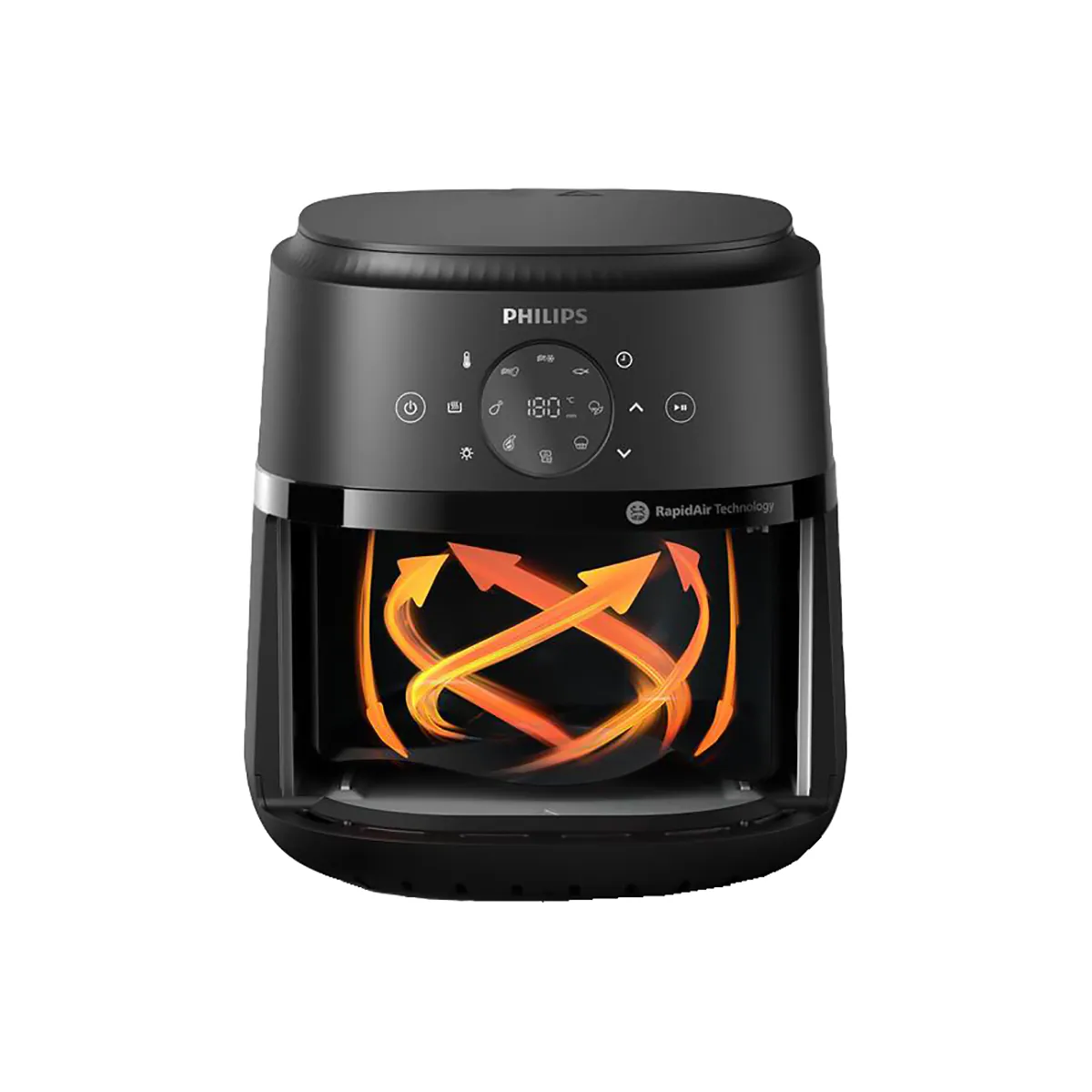 Philips Airfryer 2000 Series 4.2L NA221/00