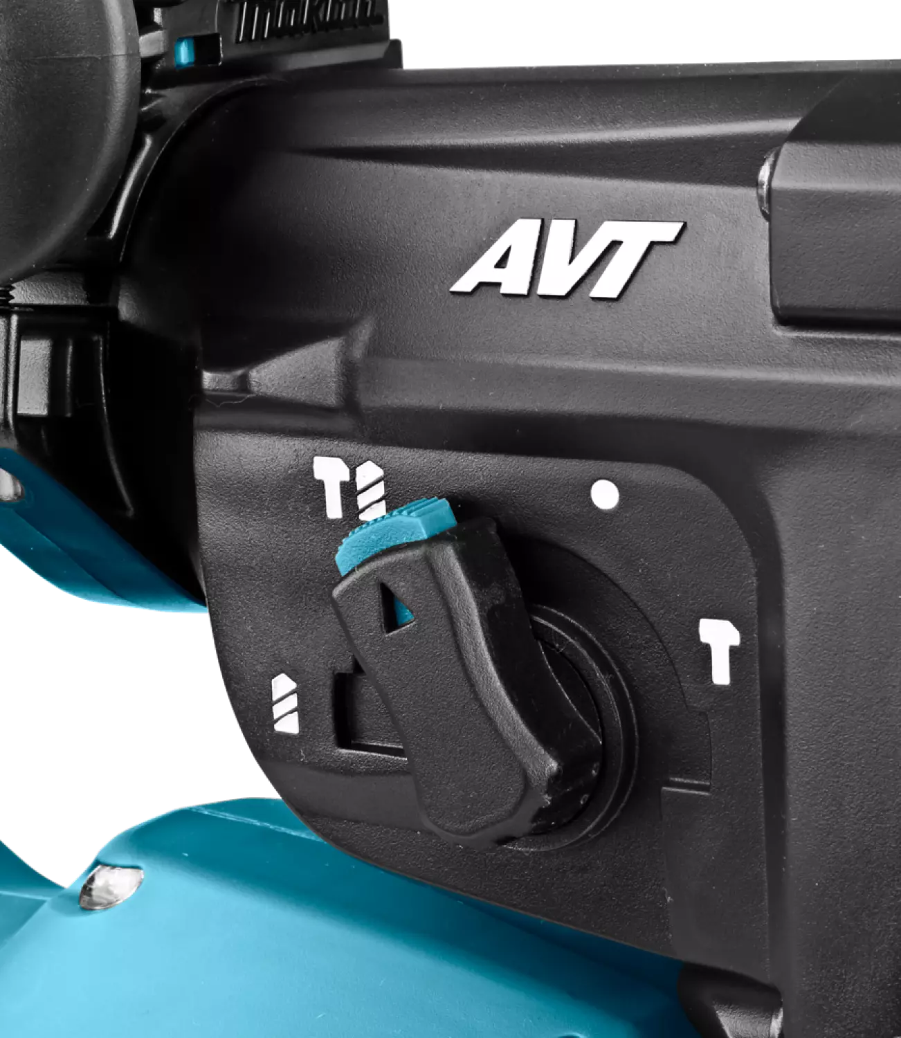 Makita DHR281ZWJ 36V (2x18V) Li-Ion Accu SDS-Plus Combihamer body in Mbox - 2,9J