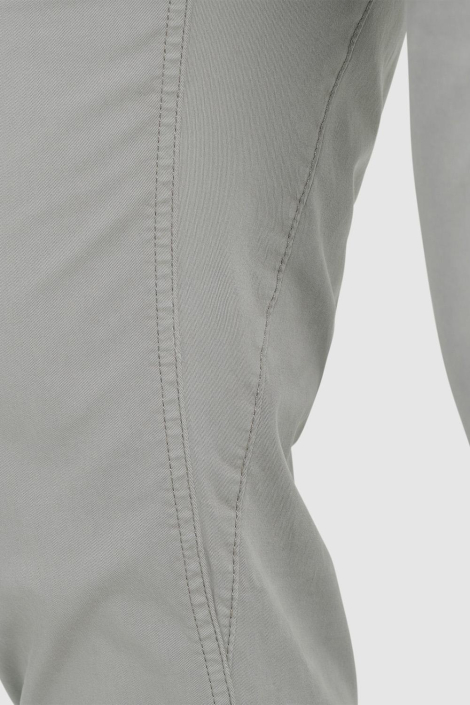 PME legend grijze heren broek