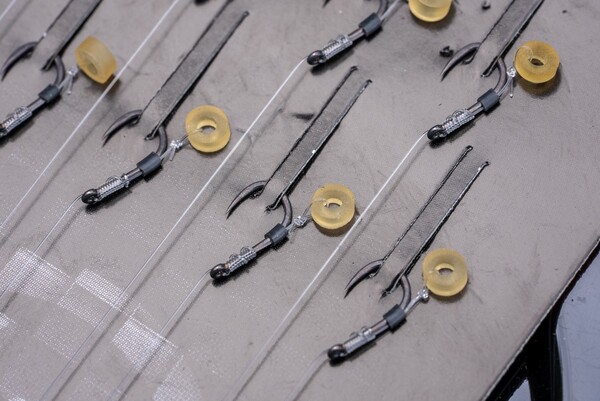 Guru SMWG Banded Ready Rigs 6