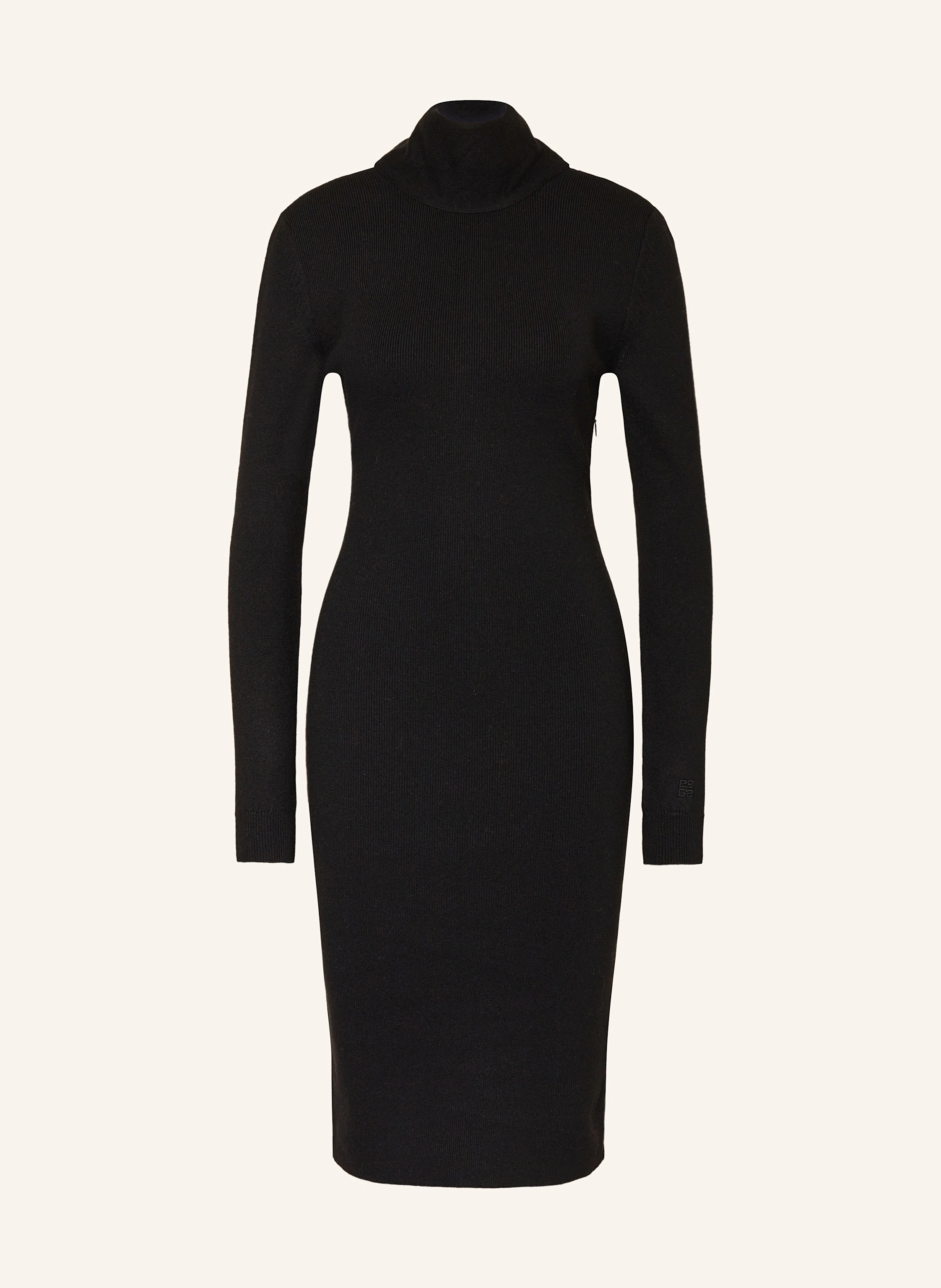 GIVENCHY Strickkleid