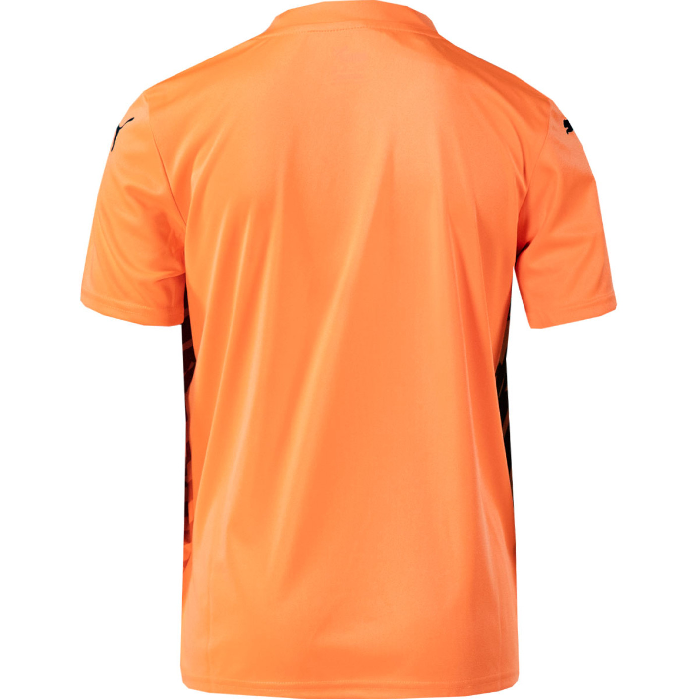 PUMA Creators FC Interlandshirt Kids Oranje