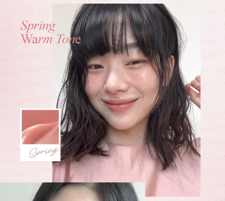 Bbi@ - Last Velvet Lip Tint MLBB Edition - 5 kleuren