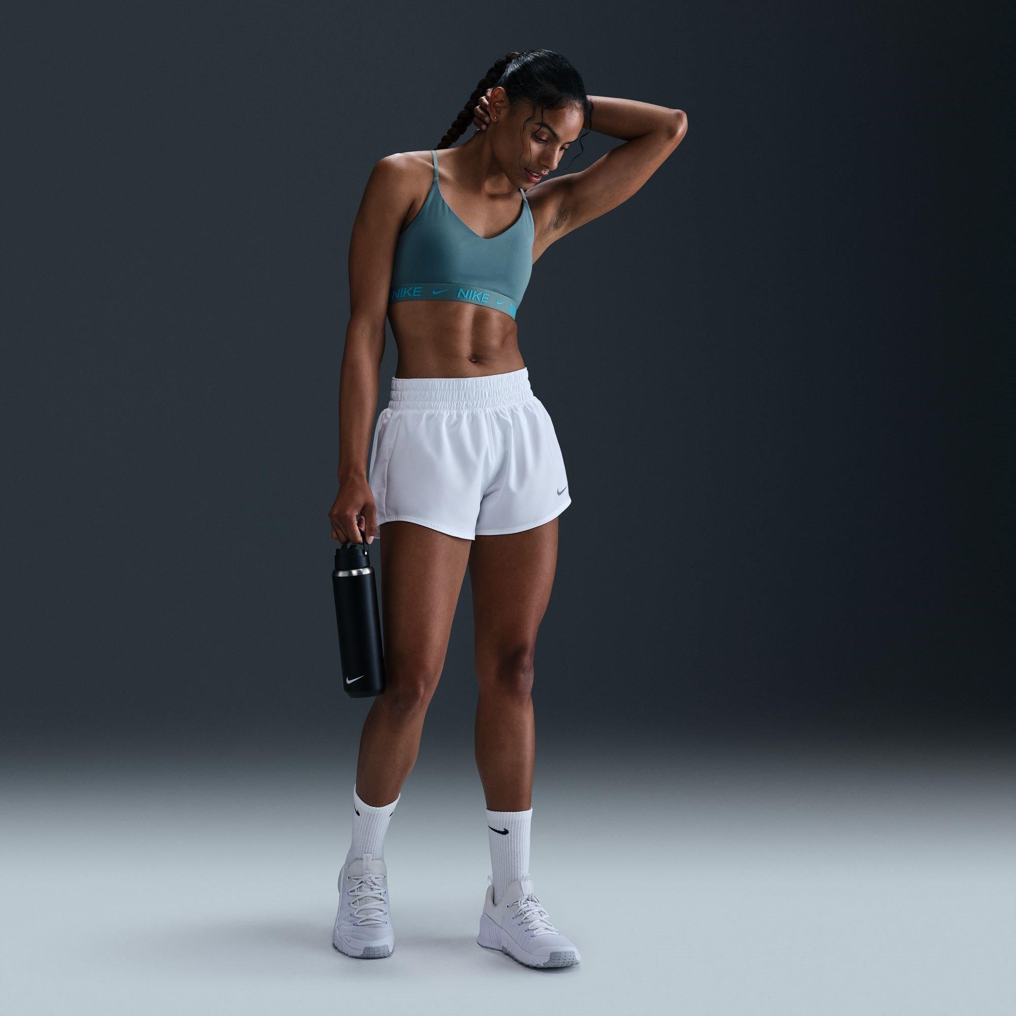 Nike Indy Light Support Womens Padded Sports Bra