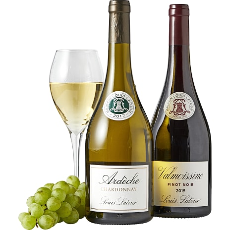 Ardeche Chardonnay