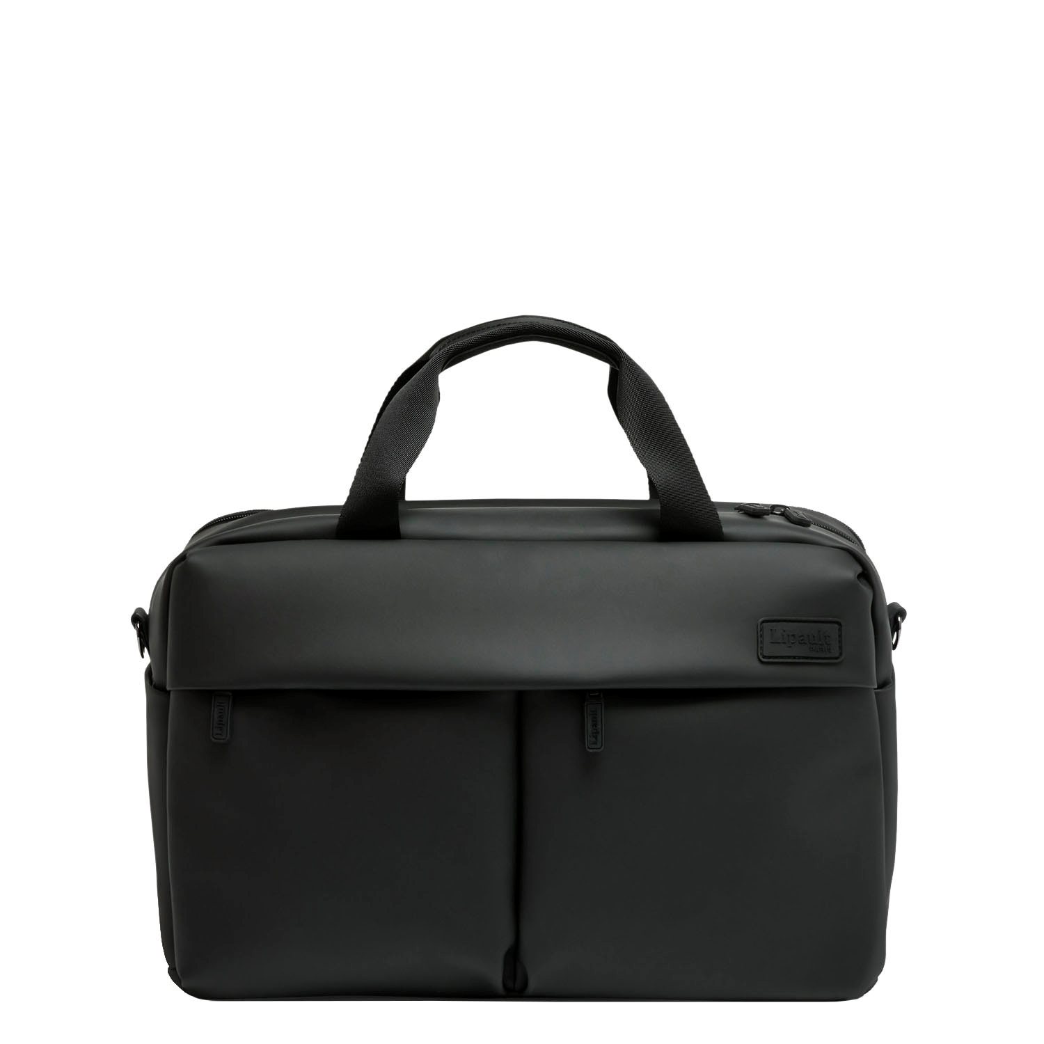 Lipault Lost In Berlin 24H Bag black