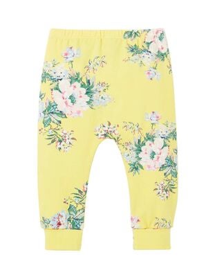Tom Joule Payton Leggings, Flrlyllw