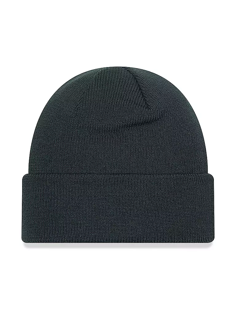 NEW ERA Jungen Mütze - Haube dunkelgrün