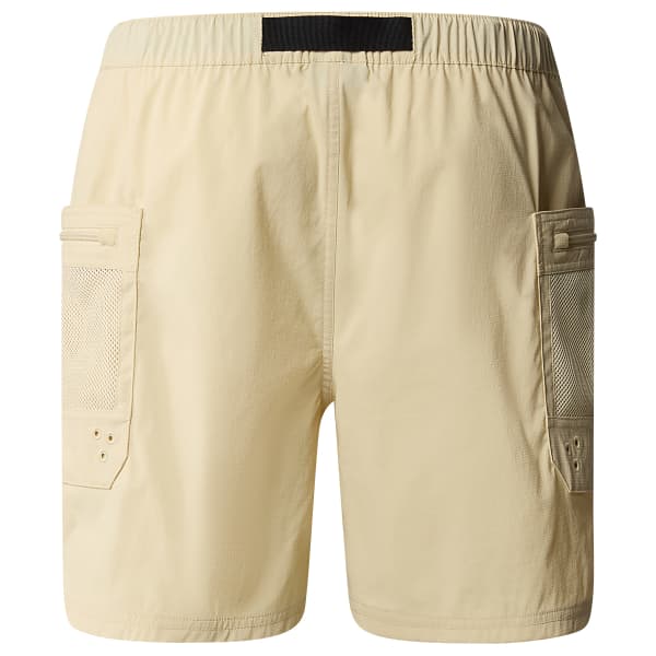 Short randonnée THE NORTH FACE M CLASS V PATHFINDER BELTED SHORT GRAVEL