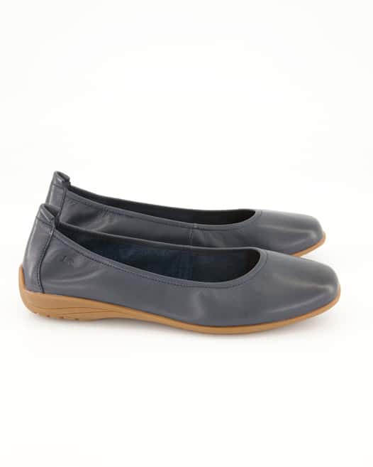 Josef Seibel FENJA 01 Ballerinas in Blau