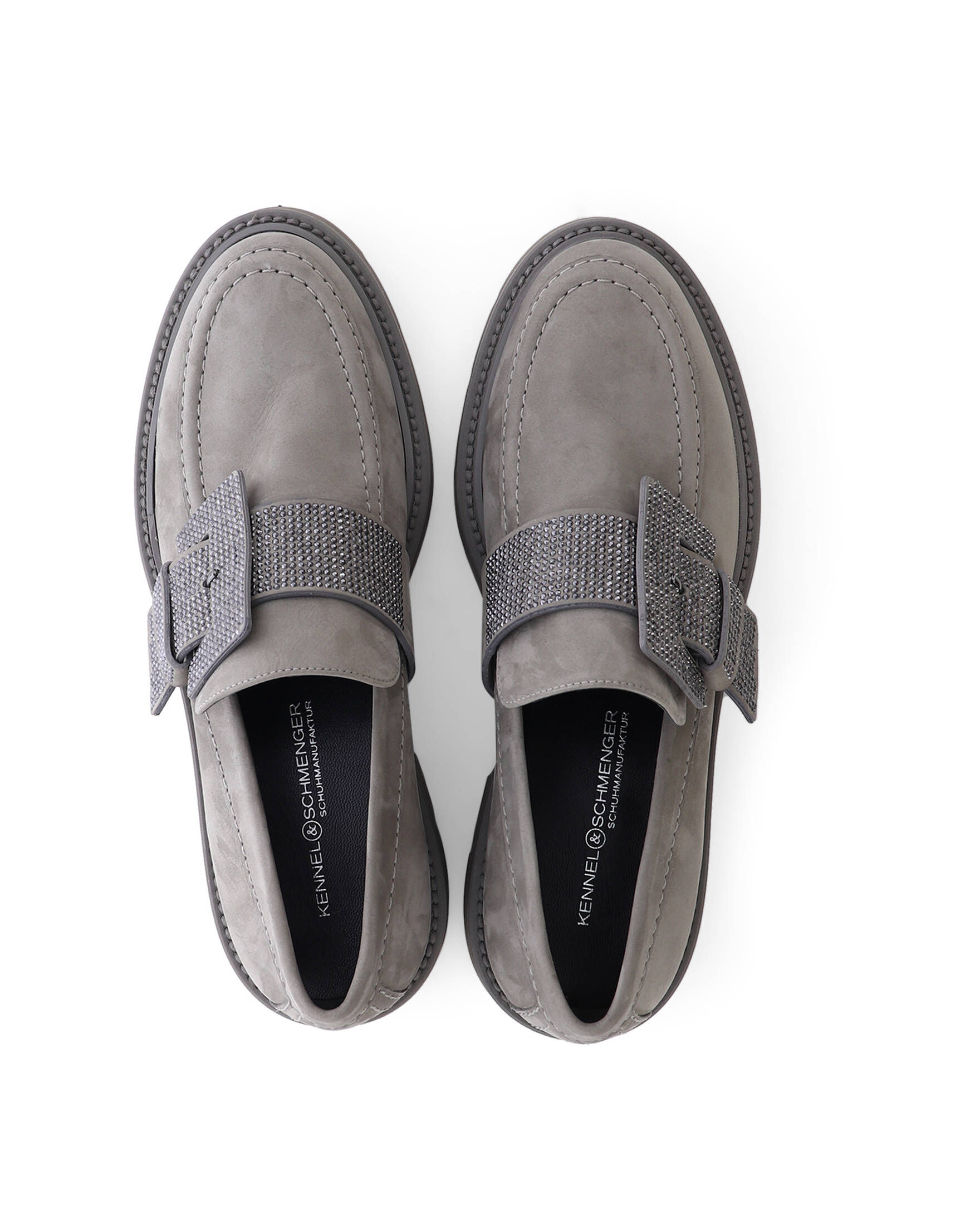 Kennel & Schmenger| Damen Slipper BLAST