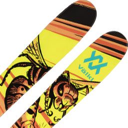 Völkl Revolt 96 23/24 Freeski