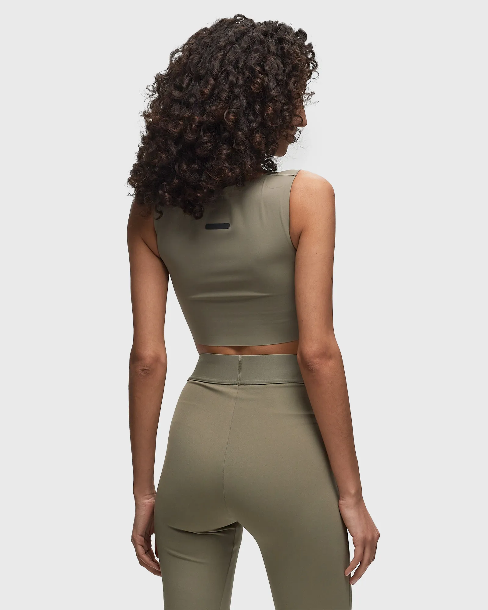 Adidas X FEAR OF GOD WMNS ATHLETICS TANK